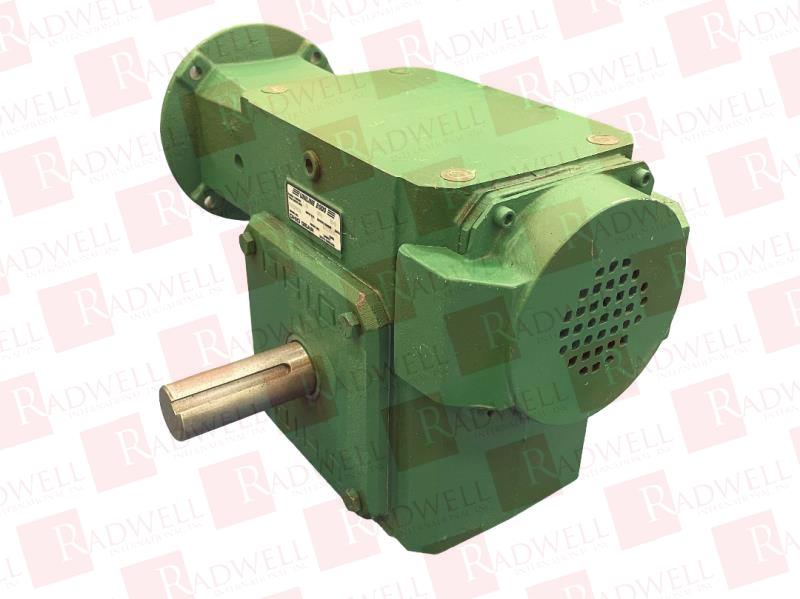 OHIO GEAR B2325FMC-56C-80-R