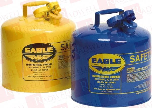 EAGLE MANUFACTURING UI50FSY