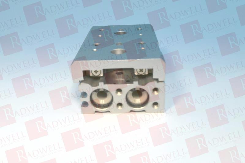 SMC MXS12-20-M9NLS