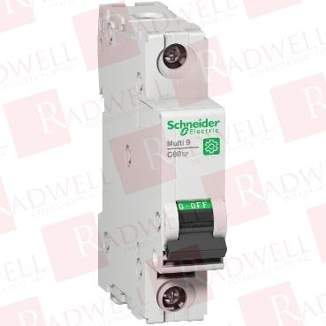 SCHNEIDER ELECTRIC M9F21102