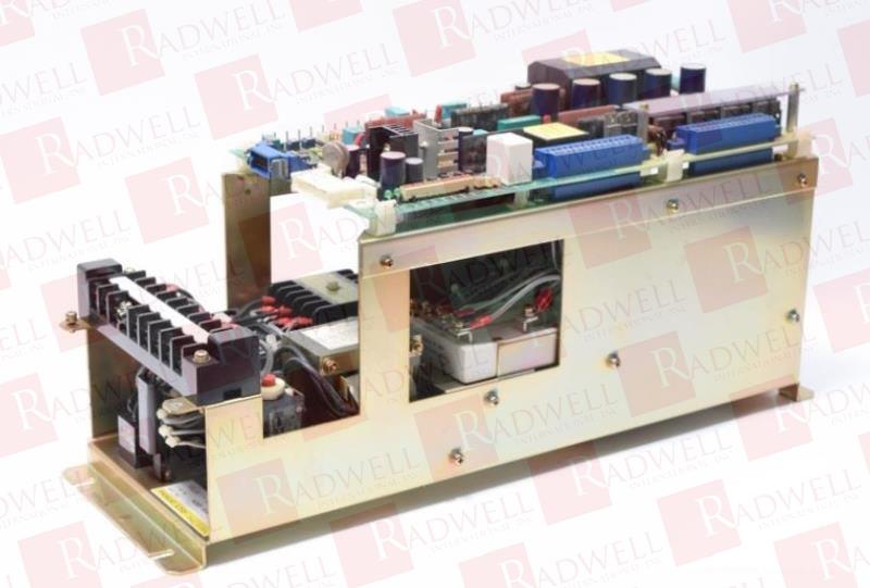 FANUC A06B-6047-H001