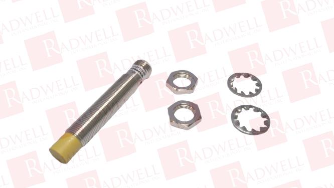 TURCK NI4-G12-AZ31X-B3131
