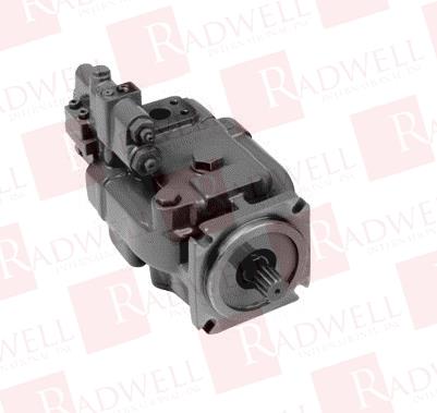 EATON CORPORATION PVH57QIC-RF-2S-10-C25-31