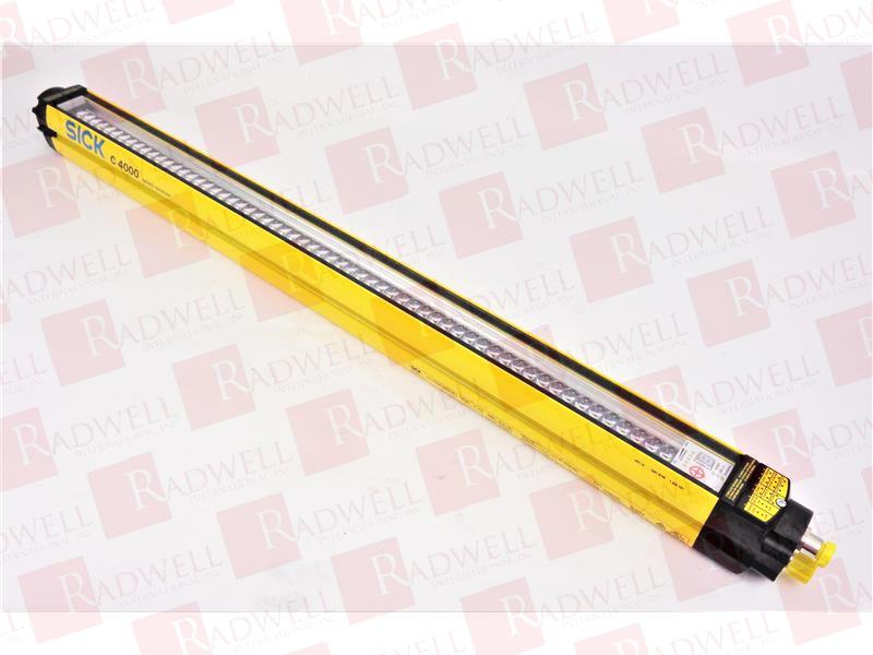 SICK XC40E-0903A0A0CBA0