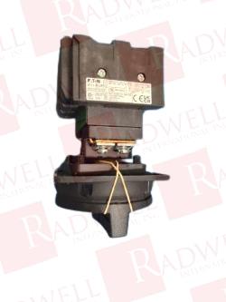 EATON CORPORATION P3-100/V/SVB-SW/N/HI11