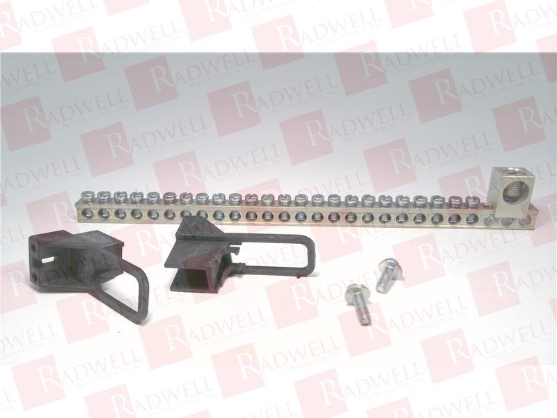 EATON CORPORATION CHN125C