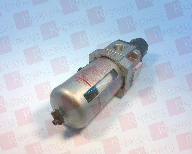 SMC AW40-N04-NZ-B