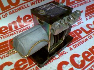 ALLEN BRADLEY 810-A11A