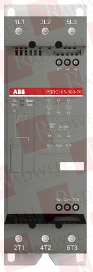 ASEA BROWN BOVERI 1SFA896215R7000