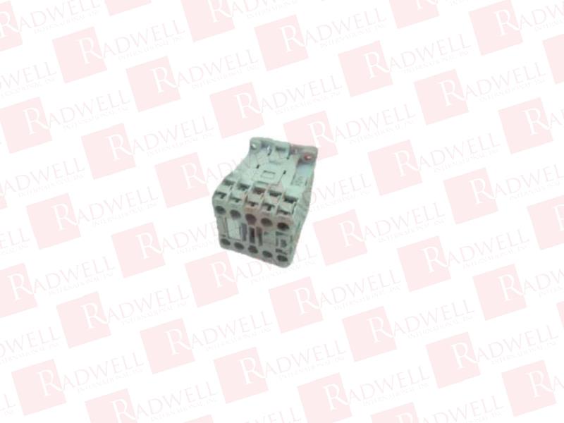 FUJI ELECTRIC SC-M01-110VAC-1NO