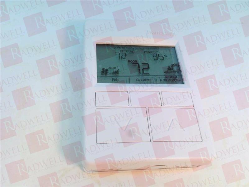 HONEYWELL TR71