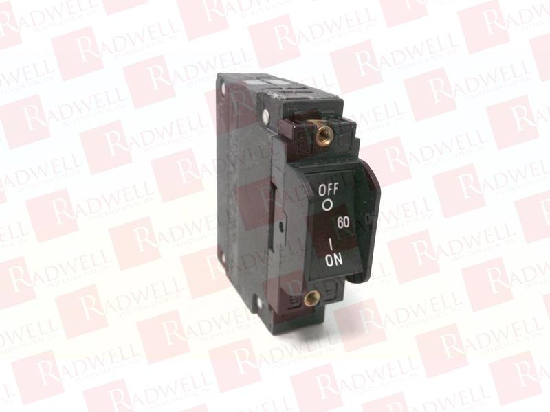 CARLING SWITCH CC1-B0-16-660-21B-MF