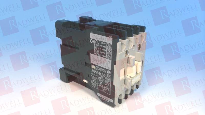 ALLEN BRADLEY 700-F400A4