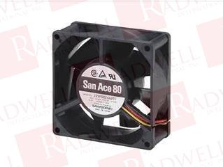 SANYO 109P0824H7D01