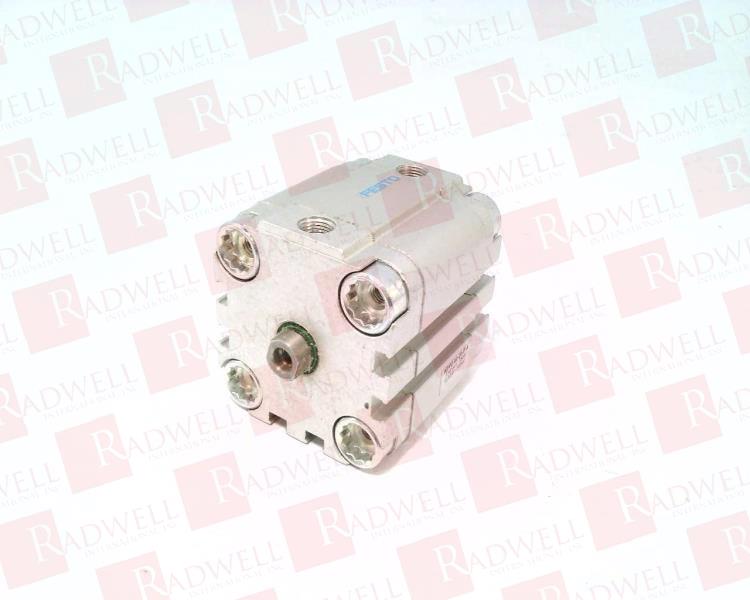FESTO ADVU-40-20-P-A