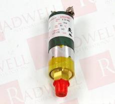 ASCO JB67A218A