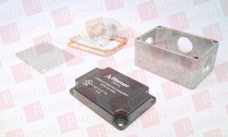 ALTRA INDUSTRIAL MOTION 5370-101-042
