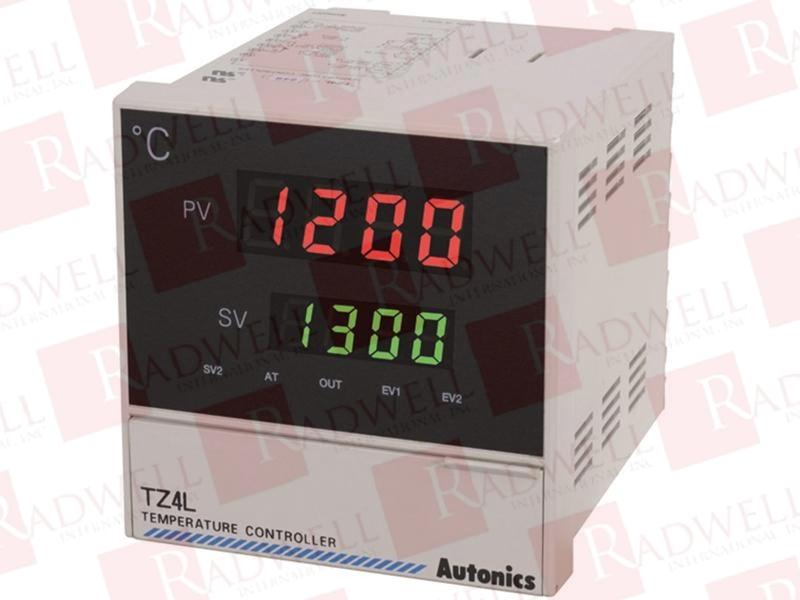 AUTONICS TZ4L-14S