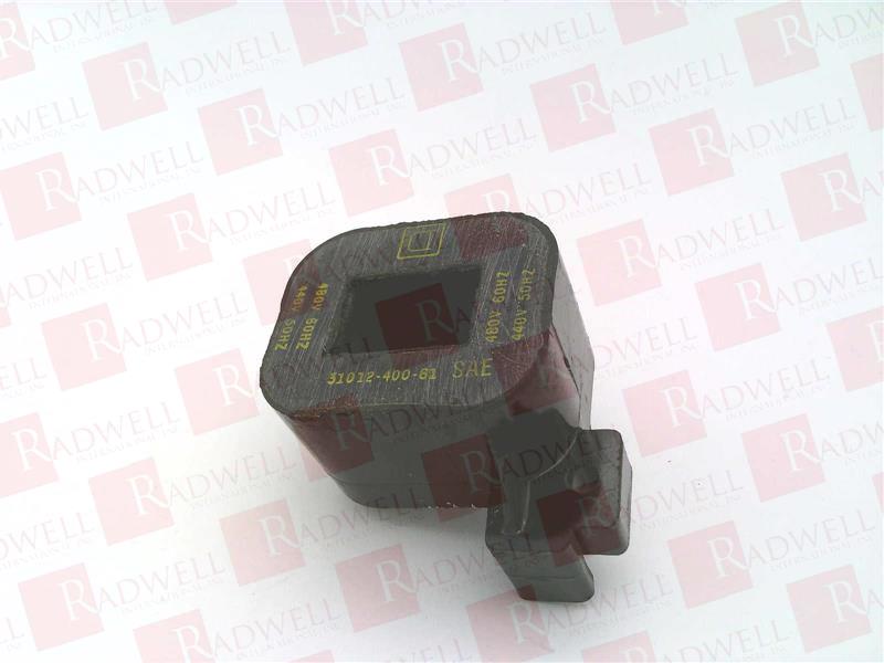 SCHNEIDER ELECTRIC 31012-400-61