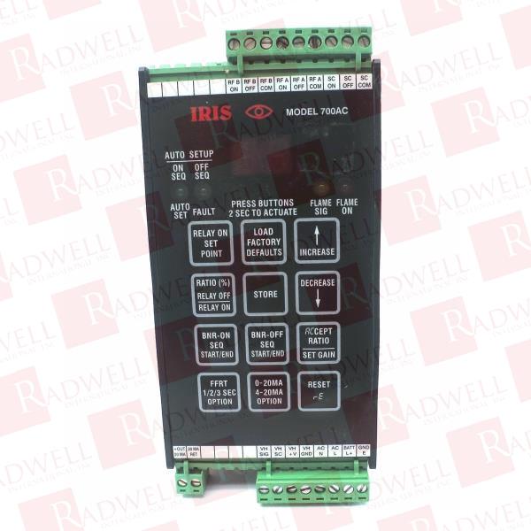 HONEYWELL 700ACSP