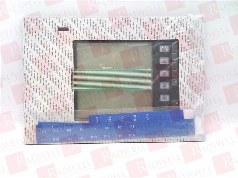 RADWELL RAD-1000E-KEYPAD