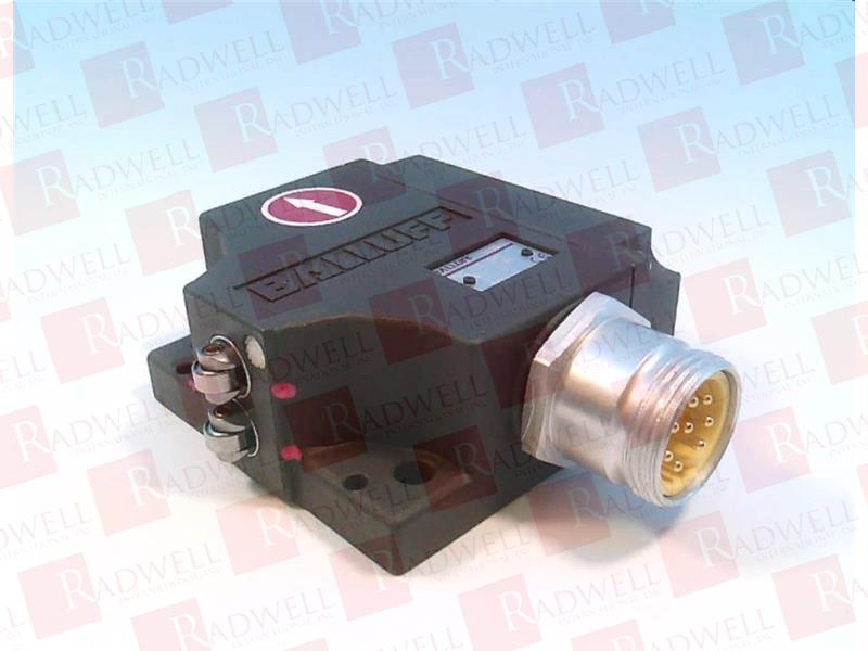 BALLUFF BNS 813-X640-B02-L12-61-A-22-02