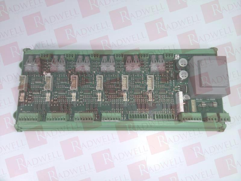 EEC AEG 8000023444