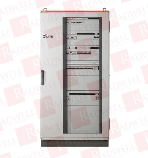 ASEA BROWN BOVERI 2CSM273572R1551