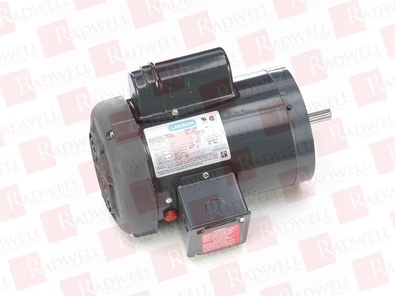 REGAL REXNORD 117881.00
