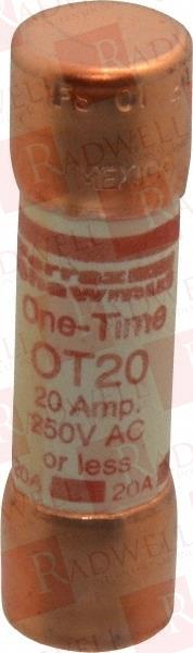MERSEN OT-20