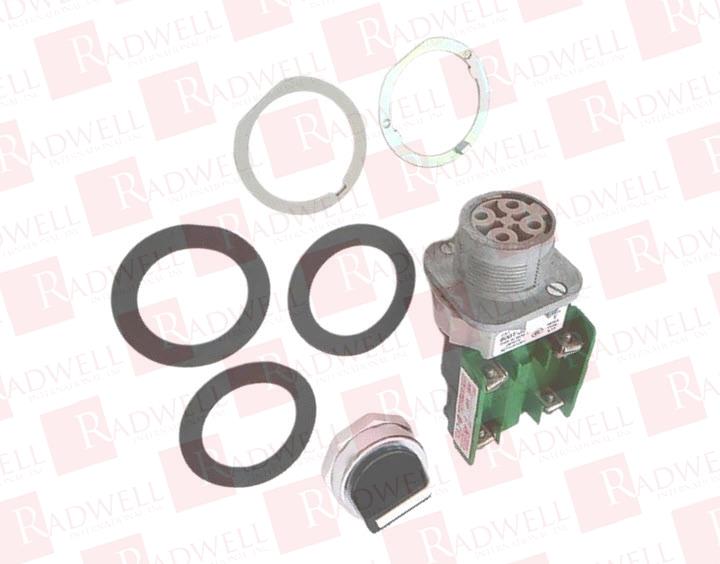 ALLEN BRADLEY 800T-J2AP