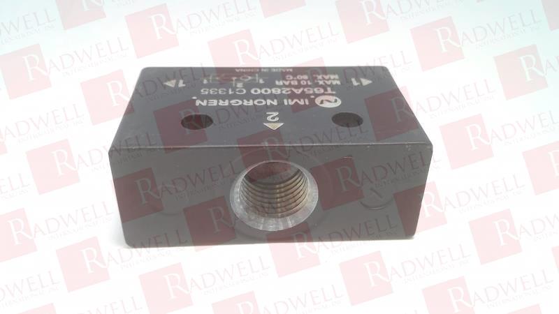 NORGREN T65A2800