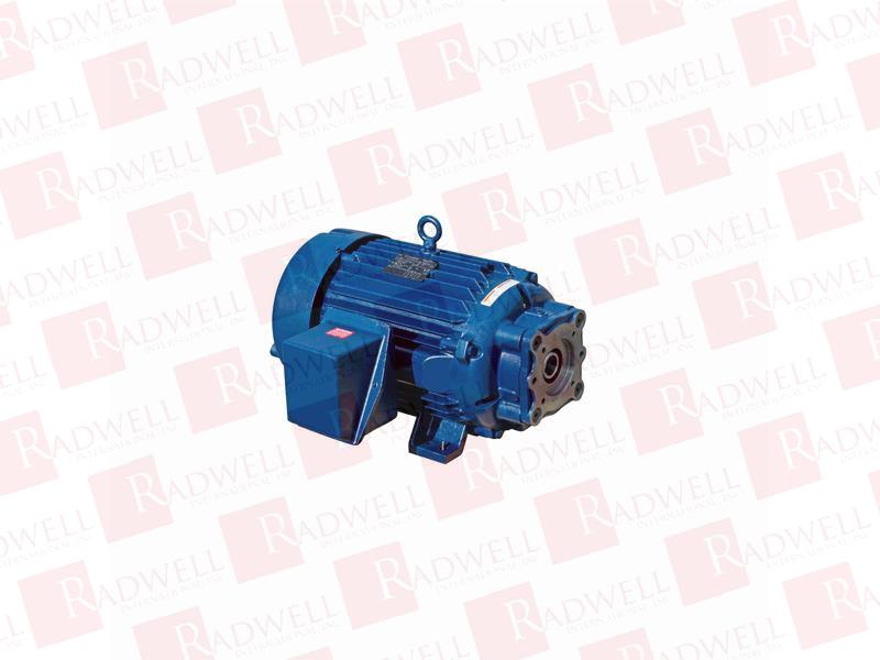 REGAL REXNORD 254TTFNA16861