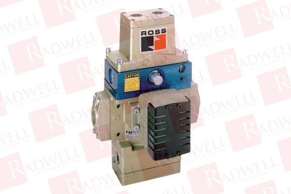 ROSS CONTROLS 3573A4148