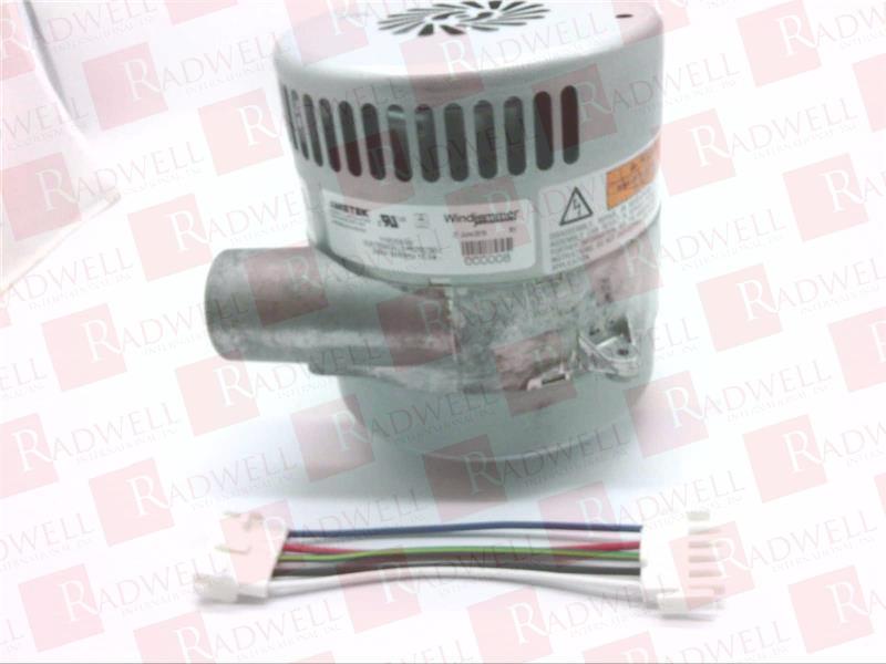 AMETEK 119153-50