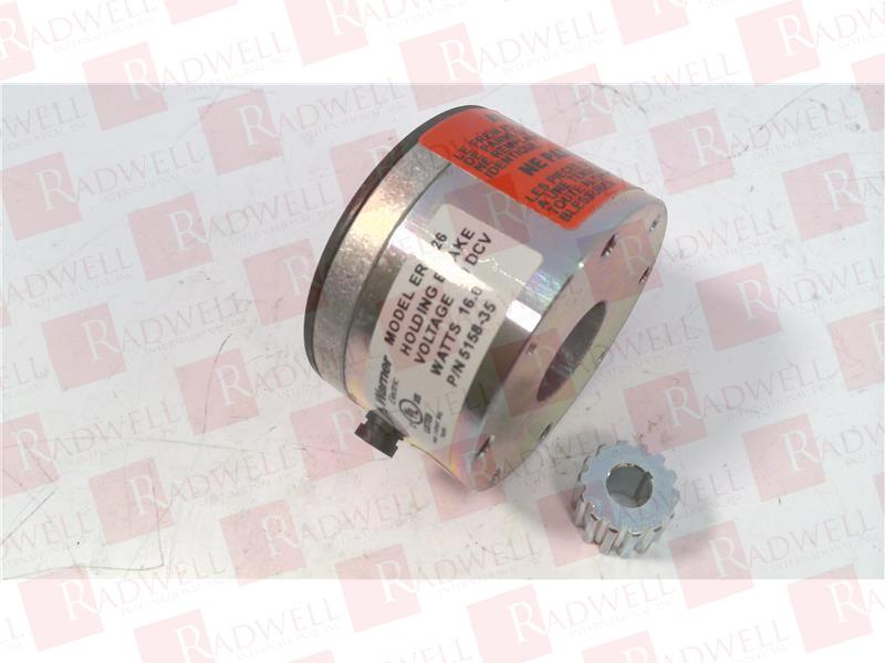 ALTRA INDUSTRIAL MOTION 5158-35