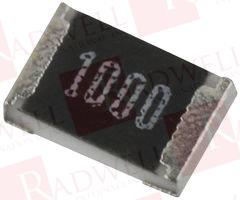 VISHAY CRCW0805100RFKEB