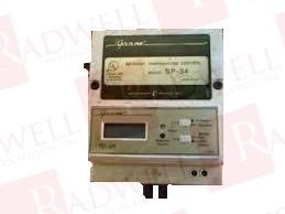 GOLDLINE CONTROLS SP30