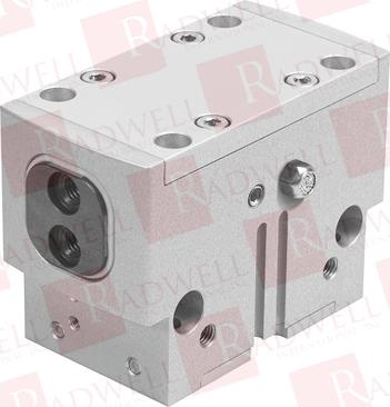 FESTO HGPD-25-A
