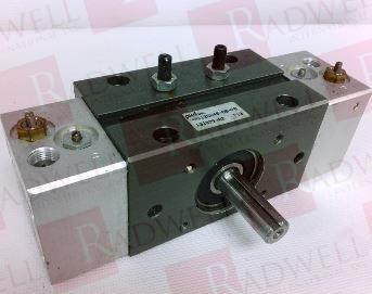 PHD INC RAS125X180-M-NB-PB-Q10