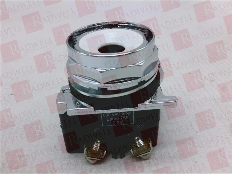 EATON CORPORATION 10250T185HL