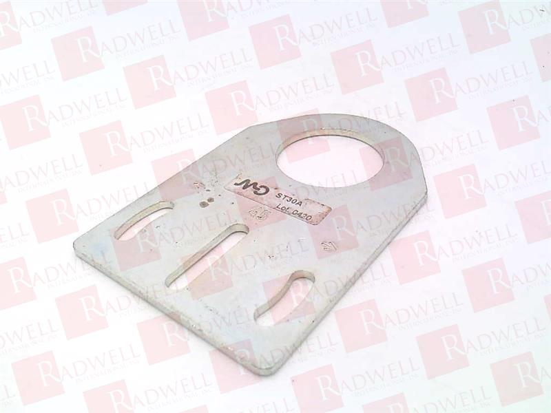 MD MICRO DETECTORS ST30A