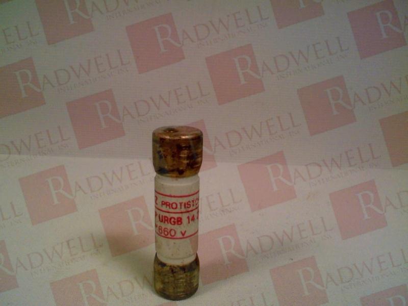 MERSEN 6.621-CP-URGB-14/20
