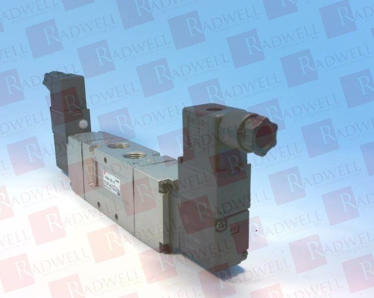 SMC VF54205DZ03
