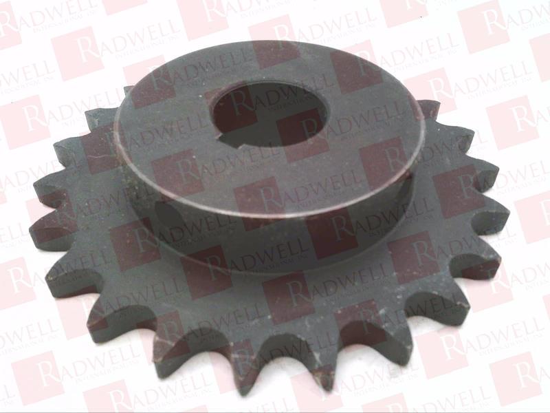 REGAL REXNORD 50BS23 1 1/8
