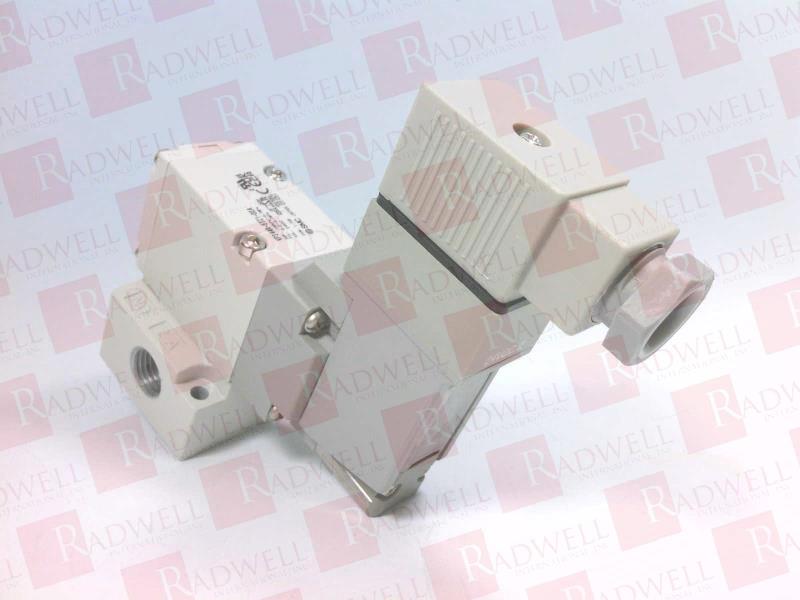 SMC VP344R-5TZ1-02A