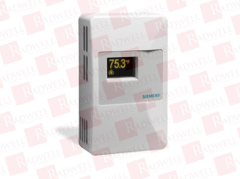 SIEMENS QAA2280.DWSC