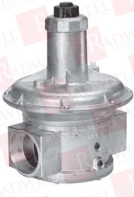 DUNGS FRG-715/6