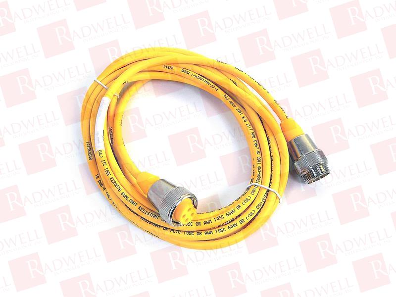 TURCK RSM RKM 40-14M
