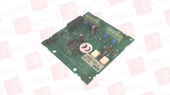 BOSCH DS7481